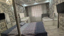 2 otaqlı Yeni tikili, Satış, Abşeron
