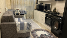 2 otaqlı Yeni tikili, Satış, Abşeron