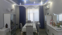 5 otaqlı Bağ evləri, Satış, Bakı, Xəzər, Koroğlu
