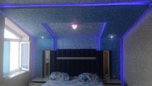 5 otaqlı Bağ evləri, Satış, Bakı, Xəzər, Koroğlu