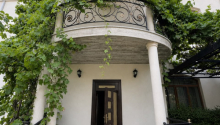 5 otaqlı Bağ evləri