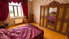 5 otaqlı Bağ evləri, Satış, Bakı, Xəzər, Koroğlu
