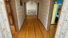 5 otaqlı Bağ evləri, Satış, Bakı, Xəzər, Koroğlu
