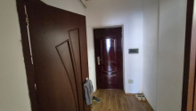 1 otaqlı Yeni tikili, Satış, Abşeron
