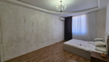 1 otaqlı Yeni tikili, Satış, Abşeron