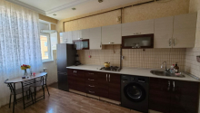 1 otaqlı Yeni tikili, Satış, Abşeron