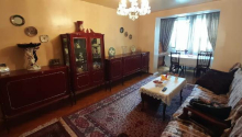 3 otaqlı Köhnə tikili, Satış, Bakı, Yasamal, İnşaatçılar
