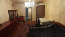 3 otaqlı Köhnə tikili, Satış, Bakı, Yasamal, İnşaatçılar