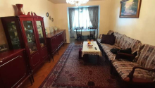 3 otaqlı Köhnə tikili