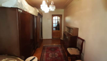 3 otaqlı Köhnə tikili, Satış, Bakı, Yasamal, İnşaatçılar