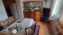 3 otaqlı Köhnə tikili, Satış, Bakı, Yasamal, İnşaatçılar