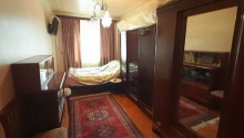 3 otaqlı Köhnə tikili, Satış, Bakı, Yasamal, İnşaatçılar