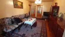 3 otaqlı Köhnə tikili, Satış, Bakı, Yasamal, İnşaatçılar