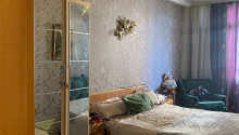 3 otaqlı Yeni tikili, Satış, Bakı, Nəsimi, Nizami
