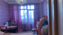 3 otaqlı Yeni tikili, Satış, Bakı, Nəsimi, Nizami