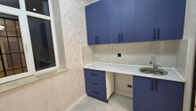 2 otaqlı Yeni tikili, Satış, Abşeron