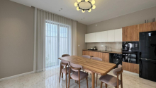 4 otaqlı Bağ evləri, Satış, Bakı, Xəzər