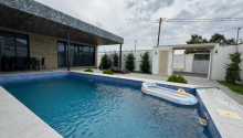 4 otaqlı Bağ evləri, Satış, Bakı, Xəzər