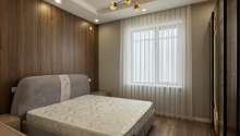 4 otaqlı Bağ evləri, Satış, Bakı, Xəzər