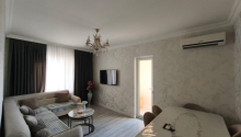 2 otaqlı Köhnə tikili, Satış, Bakı, Xətai