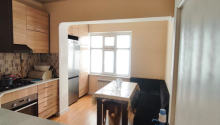 2 otaqlı Köhnə tikili, Satış, Bakı, Xətai