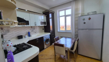 3 otaqlı Yeni tikili, Satış, Abşeron