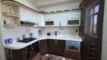 3 otaqlı Yeni tikili, Satış, Abşeron