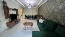 2 otaqlı Yeni tikili, Kirayə (aylıq), Bakı, Yasamal, Nizami