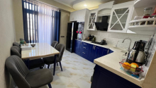 2 otaqlı Yeni tikili, Kirayə (aylıq), Bakı, Yasamal, Nizami