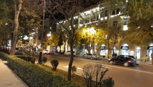 2 otaqlı Köhnə tikili, Satış, Bakı, Yasamal, Elmlər Akademiyası