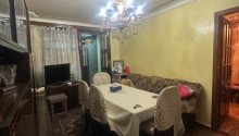 2 otaqlı Köhnə tikili, Satış, Bakı, Yasamal, Elmlər Akademiyası