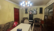 2 otaqlı Köhnə tikili, Satış, Bakı, Yasamal, Elmlər Akademiyası