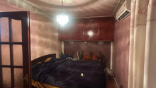 2 otaqlı Köhnə tikili, Satış, Bakı, Yasamal, Elmlər Akademiyası