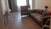 2 otaqlı Köhnə tikili, Kirayə (aylıq), Bakı, Yasamal, Elmlər Akademiyası