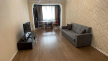 2 otaqlı Köhnə tikili, Kirayə (aylıq), Bakı, Yasamal, Elmlər Akademiyası