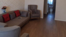 2 otaqlı Köhnə tikili, Kirayə (aylıq), Bakı, Yasamal, Elmlər Akademiyası