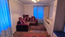 1 otaqlı Köhnə tikili, Satış, Bakı, Yasamal, İnşaatçılar