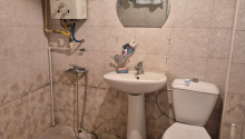 1 otaqlı Köhnə tikili, Satış, Bakı, Yasamal, İnşaatçılar