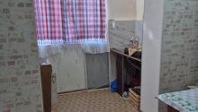 1 otaqlı Köhnə tikili, Satış, Bakı, Yasamal, İnşaatçılar