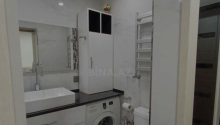 2 otaqlı Yeni tikili, Kirayə (aylıq), Bakı, Nərimanov