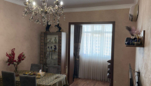 2 otaqlı Köhnə tikili, Satış, Bakı, Nizami, Xalqlar dostluğu
