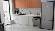 4 otaqlı Bağ evləri, Satış, Bakı, Xəzər