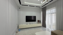 4 otaqlı Bağ evləri, Satış, Bakı, Xəzər