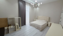 4 otaqlı Bağ evləri, Satış, Bakı, Xəzər
