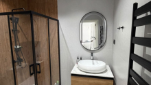 4 otaqlı Bağ evləri, Satış, Bakı, Xəzər