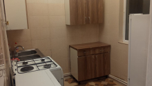 2 otaqlı Köhnə tikili, Kirayə (aylıq), Bakı, Nəsimi, 20 yanvar