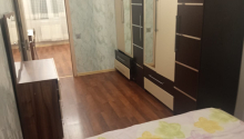 2 otaqlı Köhnə tikili, Kirayə (aylıq), Bakı, Nəsimi, 20 yanvar