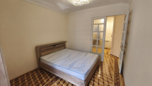 2 otaqlı Köhnə tikili, Kirayə (aylıq), Bakı, Nəsimi, 28 may