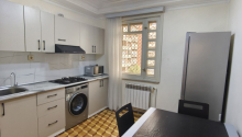 2 otaqlı Köhnə tikili, Kirayə (aylıq), Bakı, Nəsimi, 28 may