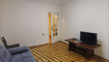 2 otaqlı Köhnə tikili, Kirayə (aylıq), Bakı, Nəsimi, 28 may